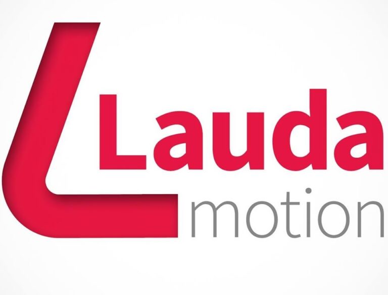 Logo da companhia aérea Laudamotion