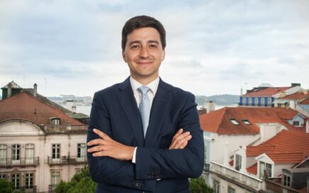 João Prista Von Bonhorst, novo director-geral do Bairro Alto Hotel
