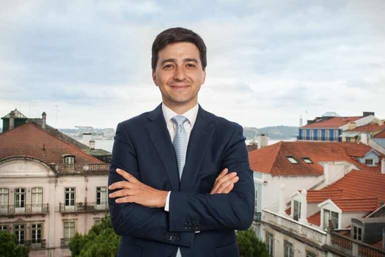 João Prista Von Bonhorst, novo director-geral do Bairro Alto Hotel
