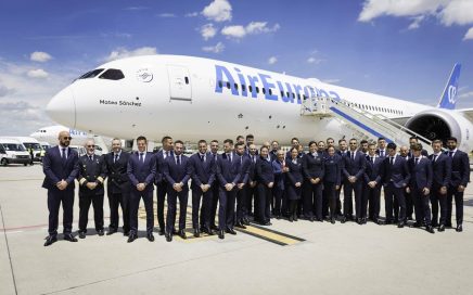 Selecção de Futebol de Espanha antes da partida para a Rússia
