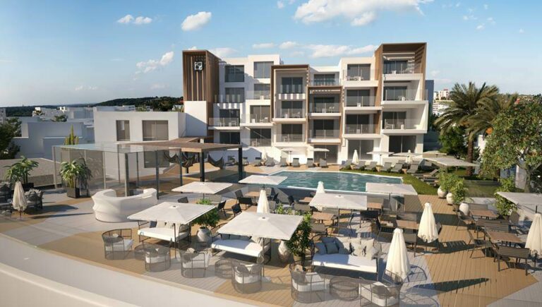 Eurostars fica com 2 unidades nas Baleares ao abrir hotel em Ibiza