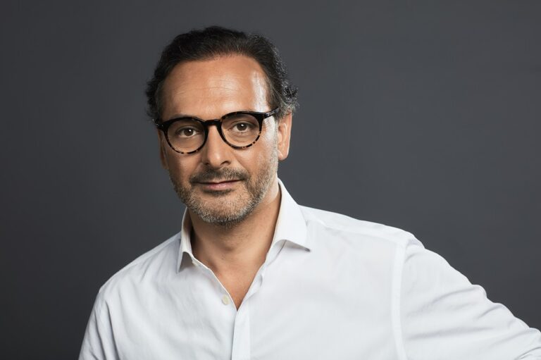 João Fernandes, presidente da Região de Turismo do Algarve (RTA)