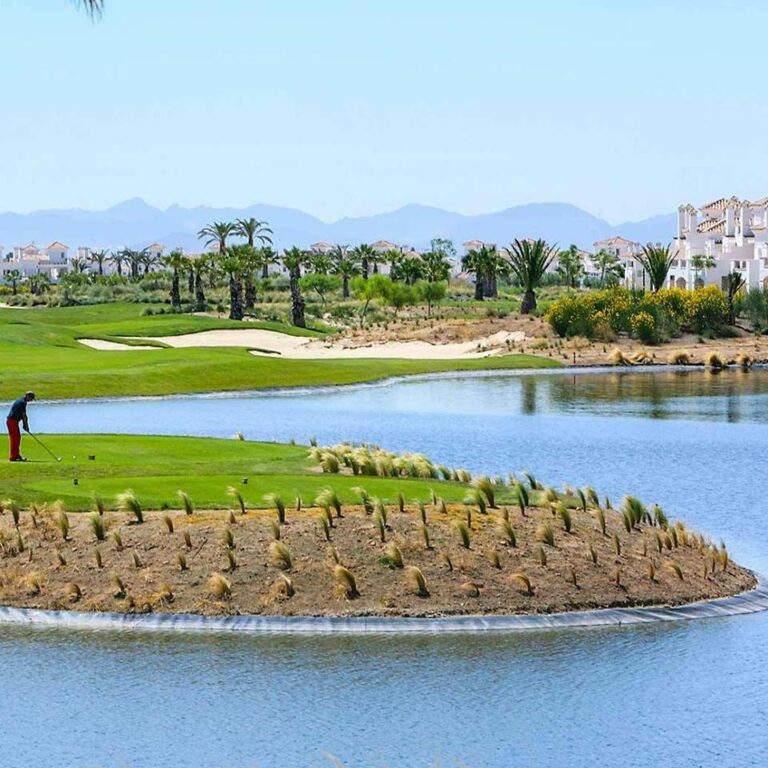 Hotel Double Tree by Hilton abre no La Torre Golf Resort em Murcia