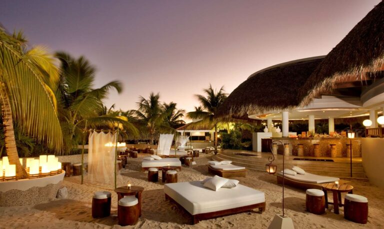 Resort Meliá Caribe Tropical em Punta Cana vai ser dividido em 2 hotéis