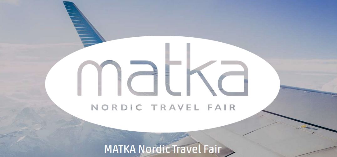 Feira de Turismo Nórdico Matka 2019