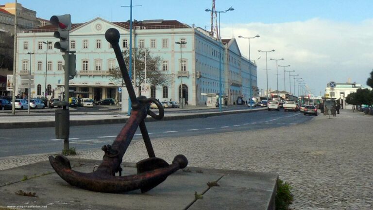 Sonae Capital vai ter 1º hotel em Lisboa na estação de Santa Apolónia