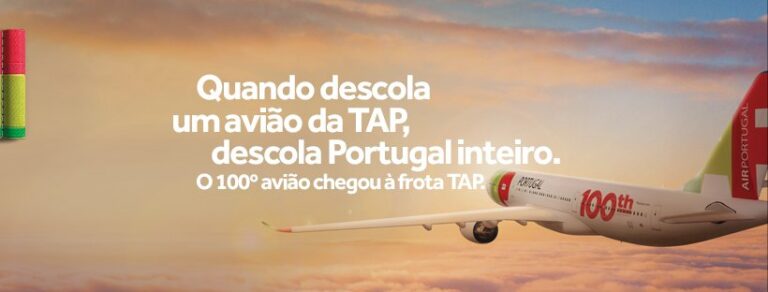 O centésimo avião da TAP Air Portugal é um Airbus A330neo (com video)