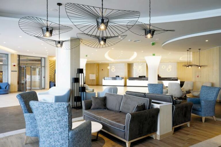 Grupo RIU abre hotel na pérola do Mar Negro em Golden Sands, Bulgária