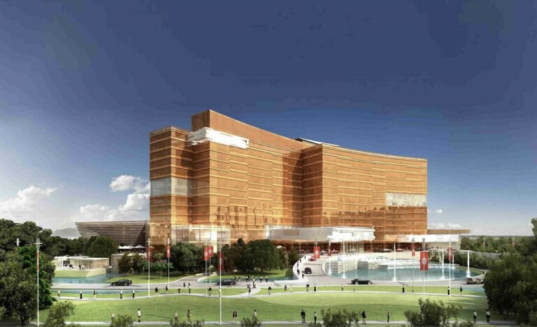 Tivoli chega à China com abertura de hotel em Chengdu este ano