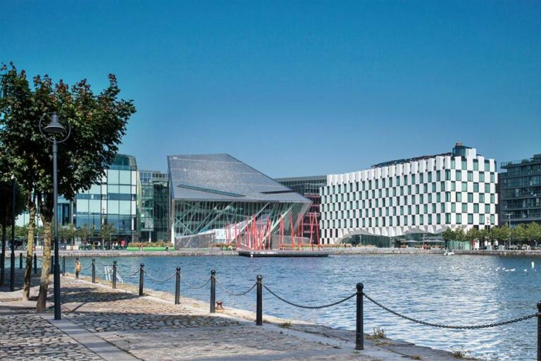 Depois do Algarve e Marbella, Anantara chega a Dublin no Marker Hotel