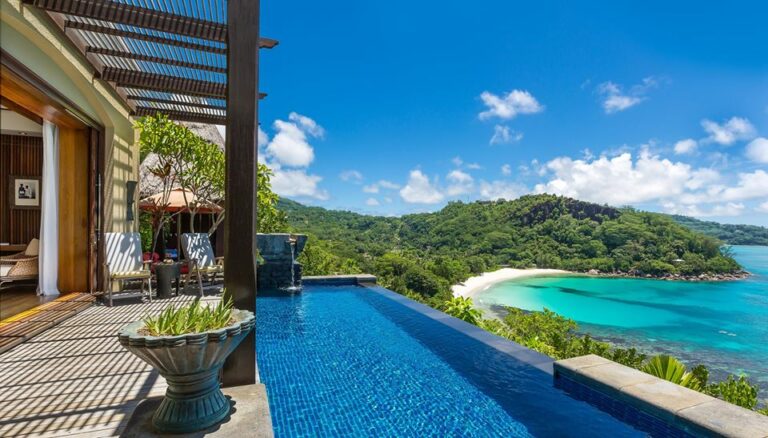Villa do Maia Luxury Resort & Spa
